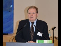 Johannes Kessler, Diakonisches Werk der evangelischen Kirche in B.-W.