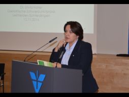 Dr. med. Silvia Noller, Fachärztin