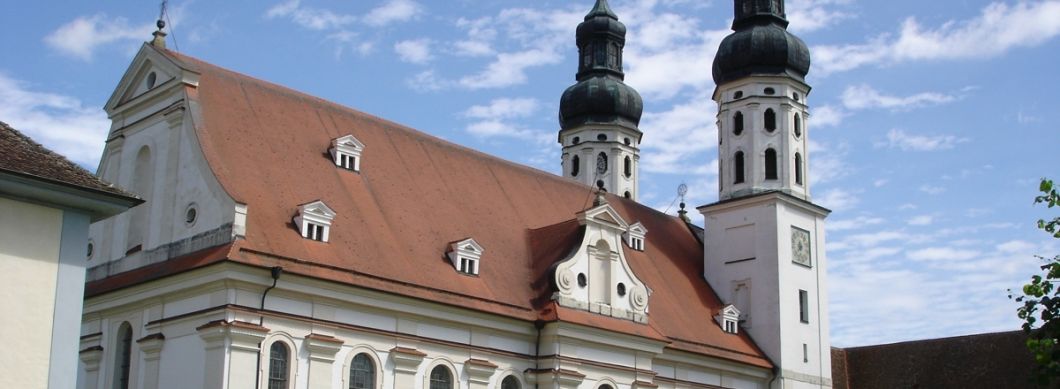 Untermarchtal Untermarchtal